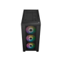 Cooler Master Elite 301 ARGB Negra
