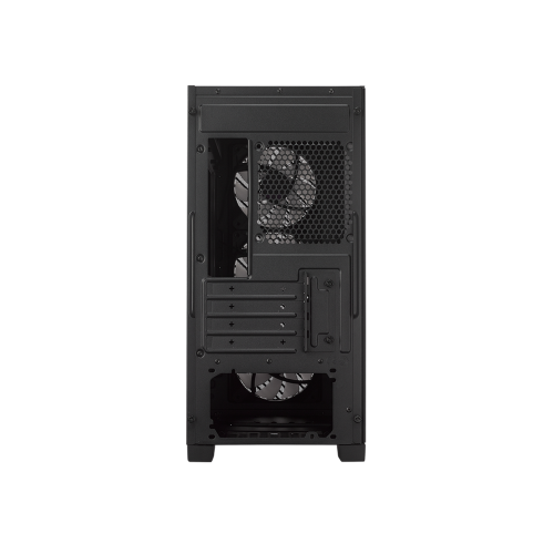 Cooler Master Elite 301 ARGB Negra