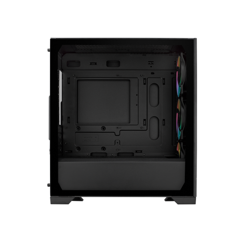 Cooler Master Elite 301 ARGB Negra