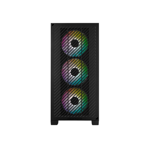 Cooler Master Elite 301 ARGB Negra
