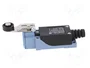 SPAMEL LK-104 Interruptor de fin de carrera NO + NC 5A 250V