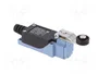 SPAMEL LK-104 Interruptor de fin de carrera NO + NC 5A 250V
