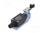 SPAMEL LK-104 Interruptor de fin de carrera NO + NC 5A 250V