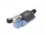 SPAMEL LK-104 Interruptor de fin de carrera NO + NC 5A 250V