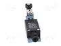 SPAMEL LK-104 Interruptor de fin de carrera NO + NC 5A 250V