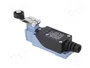 SPAMEL LK-104 Interruptor de fin de carrera NO + NC 5A 250V