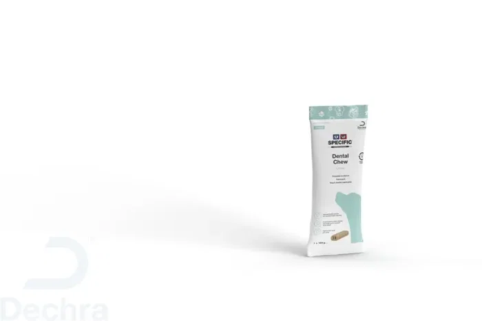 Specific Canine Dental Chew Large 6x100 gr Specific Canine Dental Chew Large 6x100 gr