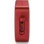 Altavoz con Bluetooth JBL GO 2/ 3W/ 1.0/ Rojo