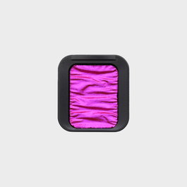 Finetec FINETEC® Premium pastilla de acuarela nacarada Rosa Fénix