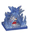 FUNKO Figura Bitty POP Town DC Comics Superman Fortaleza de la Soledad FUNKO Figura Bitty POP Town DC Comics Superman Fortaleza de la Soledad