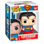 FUNKO Figura Bitty POP Town DC Comics Superman Fortaleza de la Soledad
