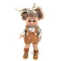 TACHAN Emma Muñeca Pepona 40 cm