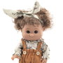 TACHAN Emma Muñeca Pepona 40 cm
