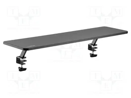 LOGILINK Base de monitor BP0154 de 1000 mm para 13-32 pulgadas