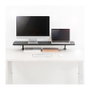 LogiLink Elevador de Monitor de 1000 mm para Monitores de 13 a 32 pulgadas