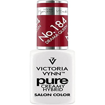 Victoria Vynn Pure Creamy Hybrid Drama Queen 184