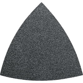 Fein Hojas de lija K80 de 80 mm (50 unidades)
