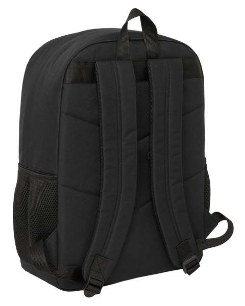 Mochila Escolar Wednesday Negro 32 x 43 x 14 cm
