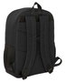 Mochila Escolar Wednesday Negro 32 x 43 x 14 cm