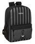 Mochila Escolar Wednesday Negro 32 x 43 x 14 cm