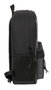 Mochila Escolar Wednesday Negro 32 x 43 x 14 cm