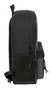 Mochila Escolar Wednesday Negro 32 x 43 x 14 cm