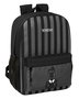 Mochila Escolar Wednesday Negro 32 x 43 x 14 cm