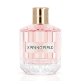 Springfield Eau de Toilette Hombre 100 ml