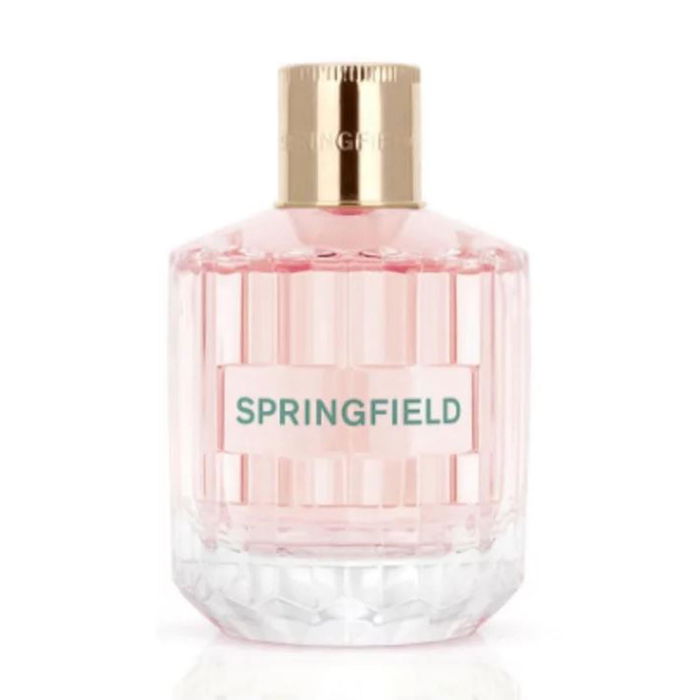 Springfield Eau de Toilette Hombre 100 ml