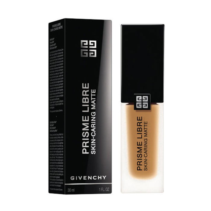 Givenchy Prisme Libre Skin-Caring Matte w355 Polvos Sueltos 30 ml Givenchy Prisme Libre Skin-Caring Matte w355 Polvos Sueltos 30 ml