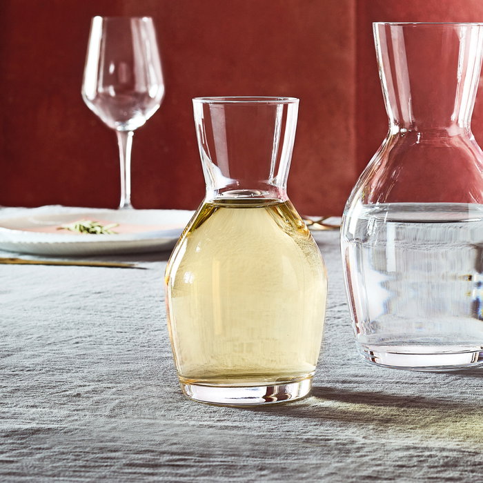 Bormioli Rocco Ypsilon Botella Vino 290 ml (12 Unidades)