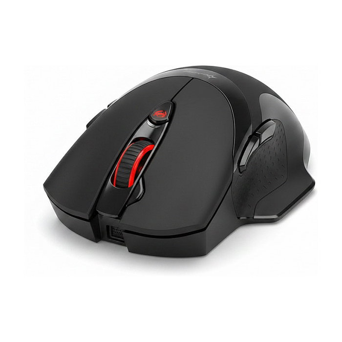 SHARKOON FIREGLIDER One (negro) SHARKOON FIREGLIDER One (negro)