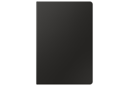 Samsung EF-DX725 / EF-DX725BBGGDE Funda con Teclado para Galaxy Tab S7+ - Negro