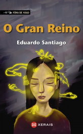 XERAIS, O gran reino, Santiago Soto, Eduardo - FORA DE XOGO