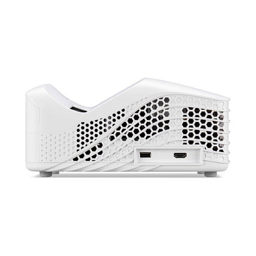 Acer HL1810U Proyector UHD 4K Láser Blanco Acer HL1810U Proyector UHD 4K Láser Blanco