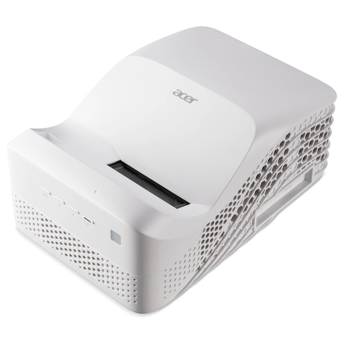 Acer HL1810U 4K UHD Proyector Láser RGB