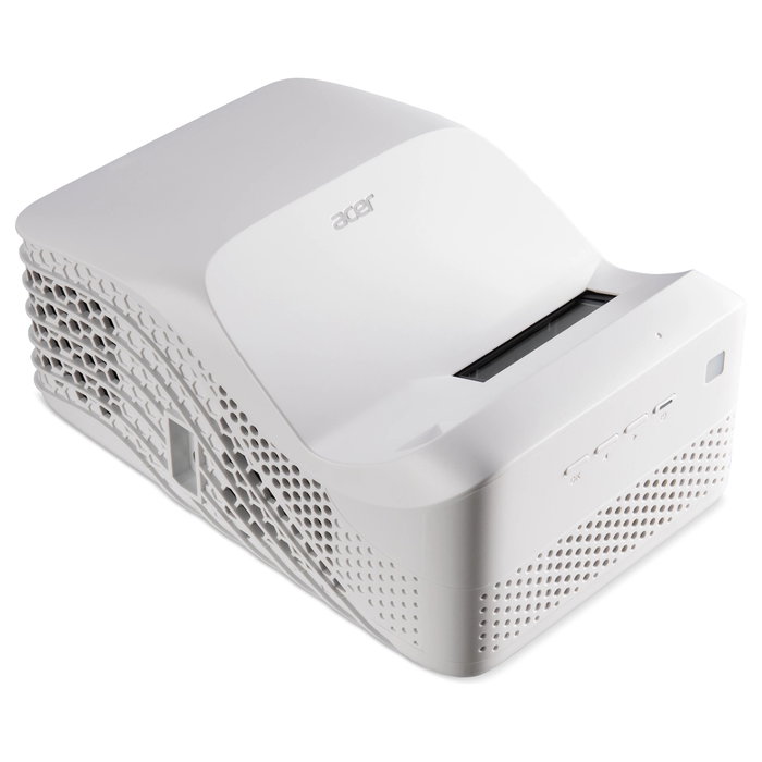 Acer HL1810U 4K UHD Proyector Láser RGB