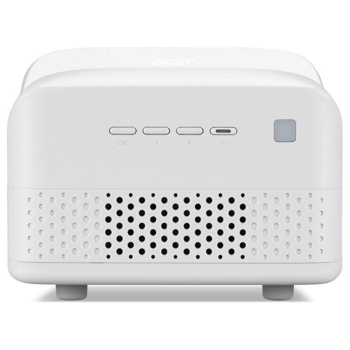 Acer HL1810U 4K UHD Proyector Láser RGB