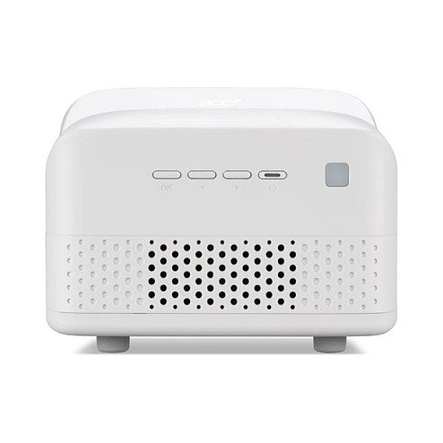 Acer HL1810U Proyector UHD 4K Láser Blanco Acer HL1810U Proyector UHD 4K Láser Blanco
