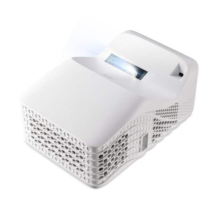 Acer HL1810U 4K UHD Proyector Láser RGB