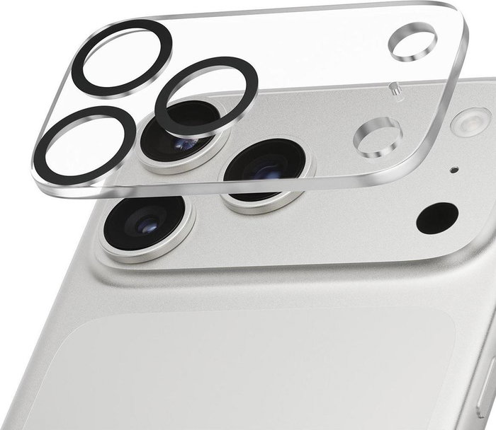 Panzerglass PicturePerfect Camera Lens Protector iPhone 17 Pro Max
