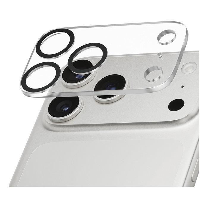 Panzerglass Picture Perfect Protector de Cámara para iPhone 17 Pro Max Panzerglass Picture Perfect Protector de Cámara para iPhone 17 Pro Max