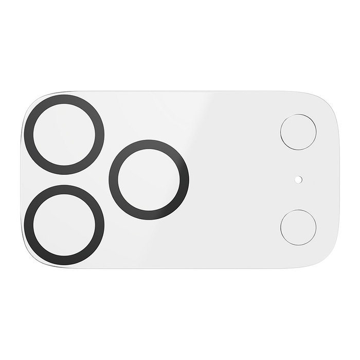 Panzerglass PicturePerfect Camera Lens Protector iPhone 17 Pro Max