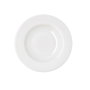 Plato Hondo Porcelana Serenity Hydrozero Bidasoa 23 cm (6 Unidades)