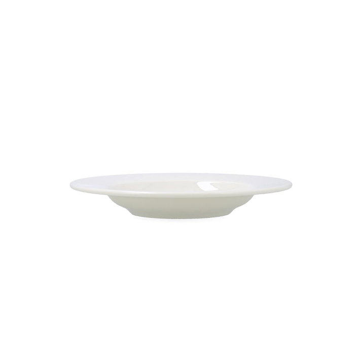 Plato Hondo Porcelana Serenity Hydrozero Bidasoa 23 cm (6 Unidades) Plato Hondo Porcelana Serenity Hydrozero Bidasoa 23 cm (6 Unidades)