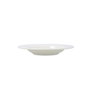Plato Hondo Porcelana Serenity Hydrozero Bidasoa 23 cm (6 Unidades)