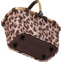 Reisenthel Carrybag XS Frame Leo Macchiato