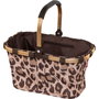 Reisenthel Carrybag XS Frame Leo Macchiato