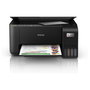 Epson EcoTank ET-2860 Impresora Multifunción A4 con Wi-Fi y Depósitos de Tinta