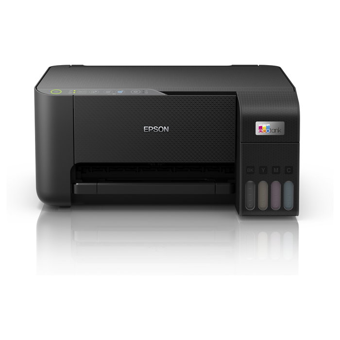 Epson EcoTank ET-2860 Impresora Multifunción A4 con Wi-Fi y Depósitos de Tinta